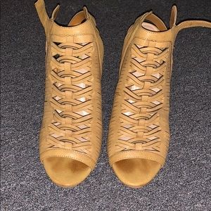 Wedges